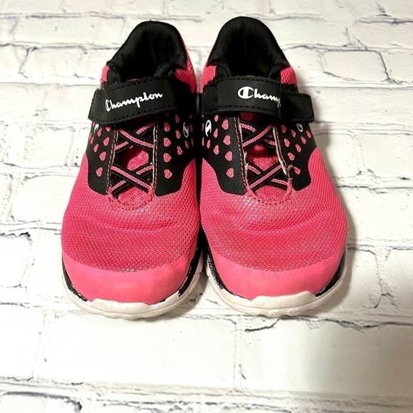 Champion Girls Size 11 W - Picture 1 of 6